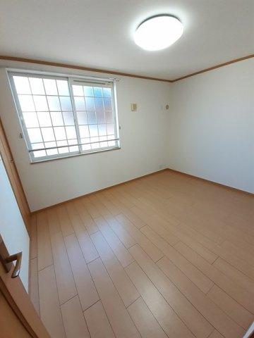 ソレイユの内装