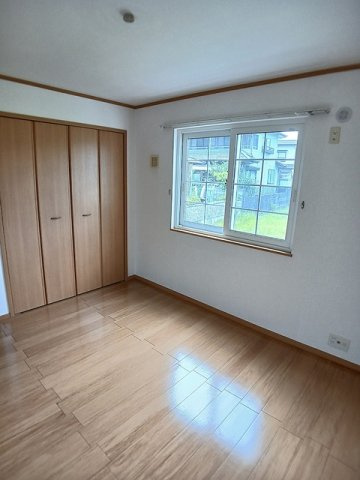 セレッソⅡの内装