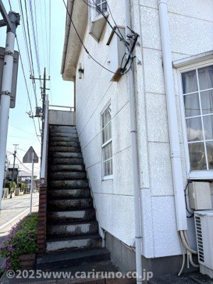 【エントランス】 | メゾン21