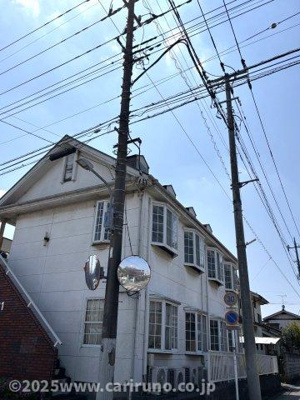 【その他共用部分】 | メゾン21
