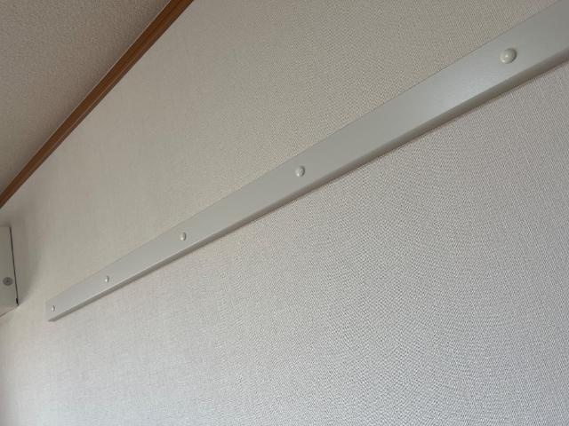 コーポＪＩＮのその他|ハンガーフック