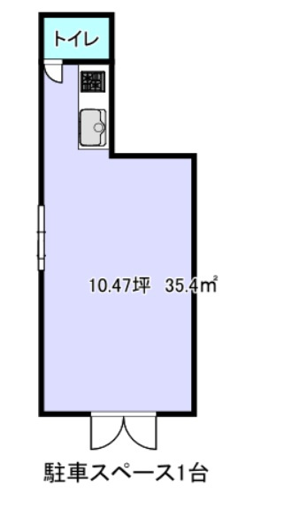 レブリアント松戸
