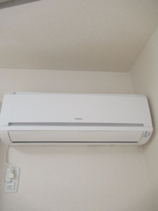 チェリーブロッサムの設備