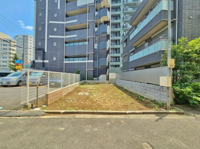 北区岩淵町 限定1棟の外観|【駅徒歩2分×赤羽駅徒歩10分の好立地に誕生いたします！】
ZEH水準　高機能3LDK邸宅
間もなく建築が始まります
モデルハウスのご案内も可能です♪♪
