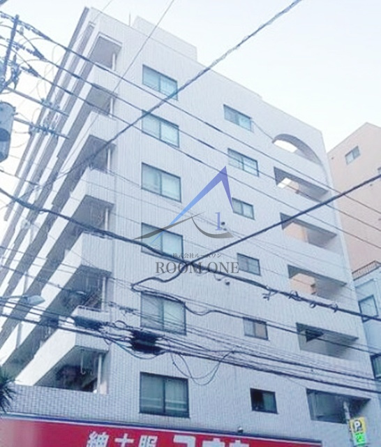 Ｂｅｉｔ　Ｓｈａｌｏｍの外観|外観です。