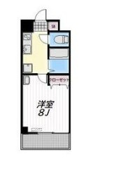 Ｂｅｉｔ　Ｓｈａｌｏｍの間取り|間取りです。