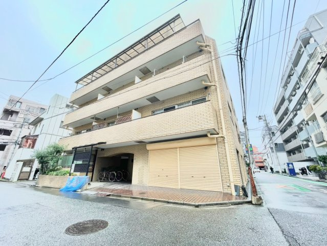 中野新橋ヒミコセラン