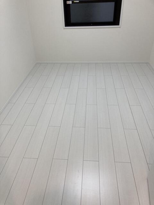 【居間・リビング】 | スカイテラス西日暮里