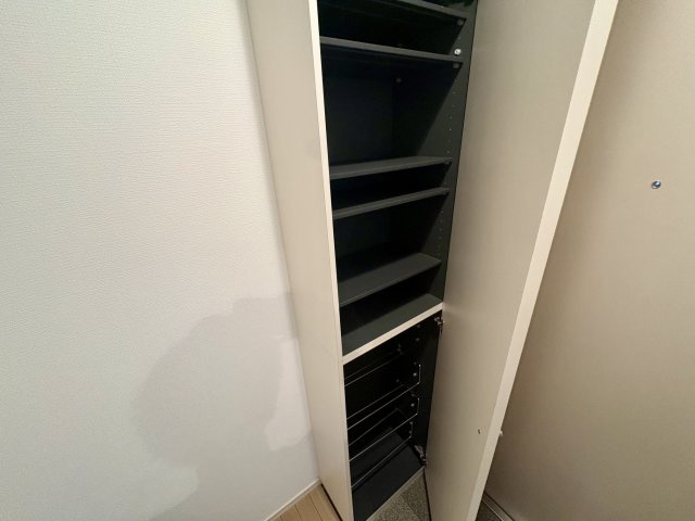 へーベルメゾン信のキッチン