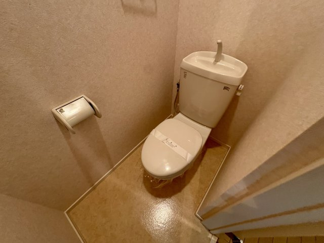 へーベルメゾン信のキッチン