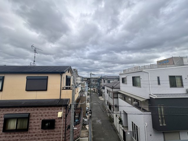 へーベルメゾン信の設備