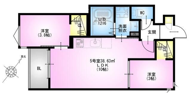 REGALEST　柏Annex