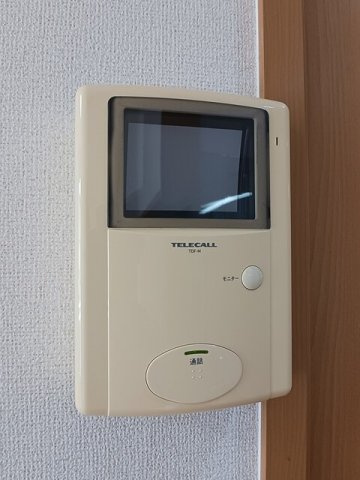 レフィナードＡの設備