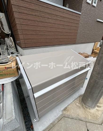 【仲介手数料：50％OFF】対象物件！のその他共用部分|※写真はイメージです。