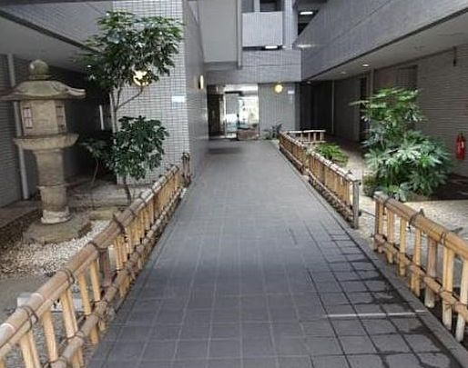 ラ・フォレ根岸のその他
