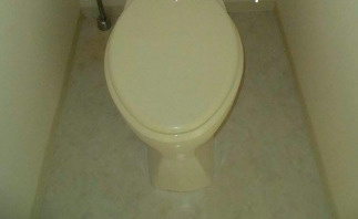 ラ・フォレ根岸のトイレ|トイレも気になるポイント