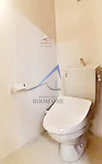 フォレストオルモのトイレ|トイレです。