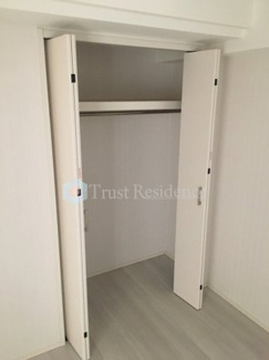 【収納】 | エルシノア住吉