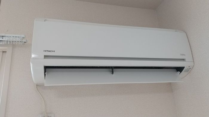 D-roomアンの設備