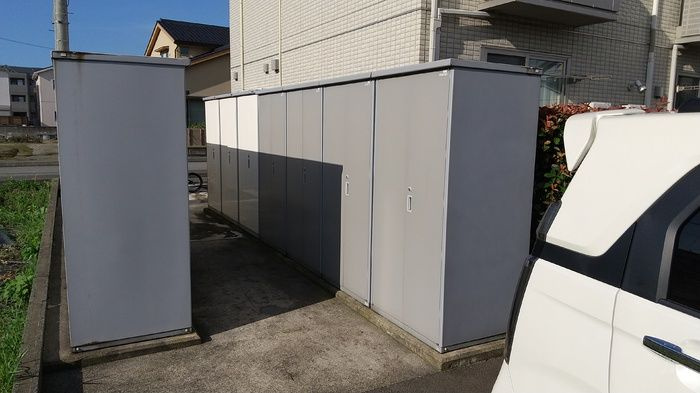 D-roomアンのその他共用部分
