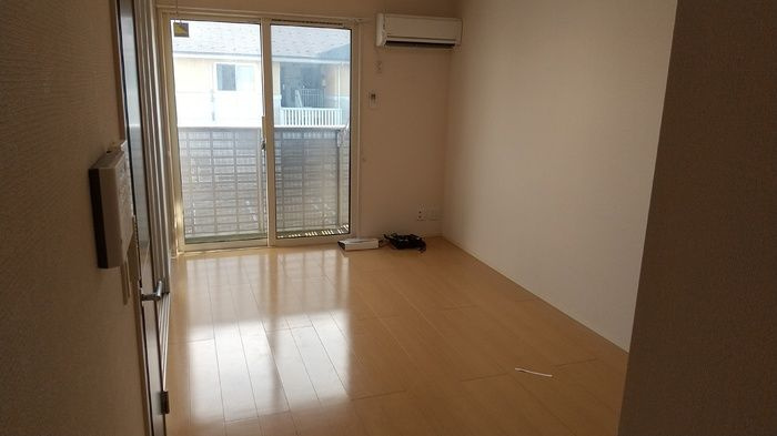 D-roomアンの居間・リビング
