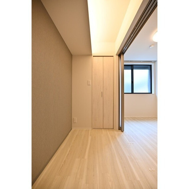 ヴィスタ中野坂上の内装|物件の内装です