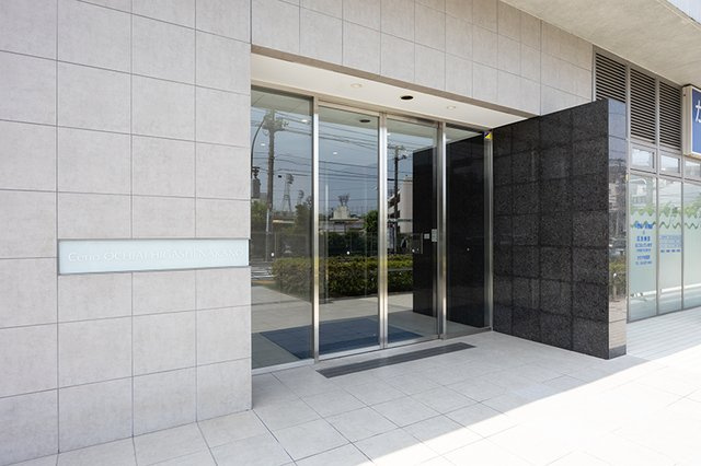 セリオ落合東中野のその他