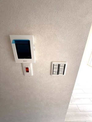 【設備】 | グリーンタウン茨木　６番館