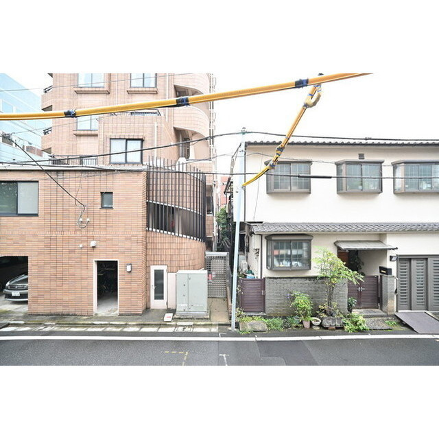 ヴィスタ中野坂上の内装|内装も気になるポイント