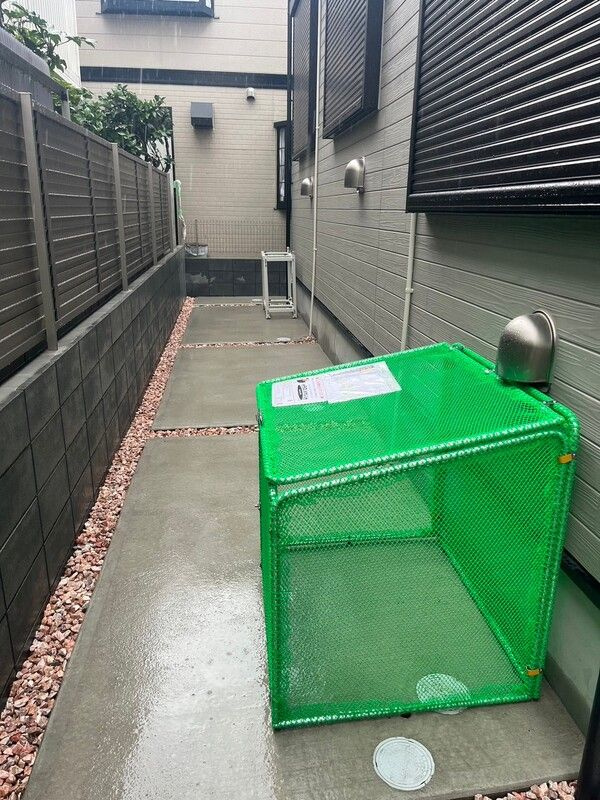 クレスト金町のその他