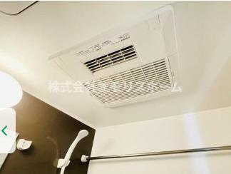 グラシア大森の設備