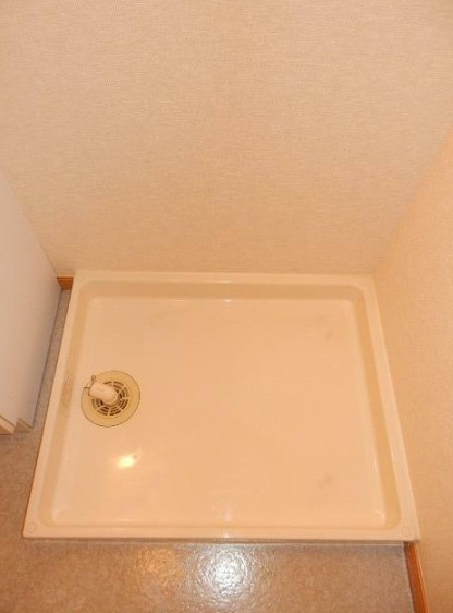 葛飾区お花茶屋３丁目のアパートの設備