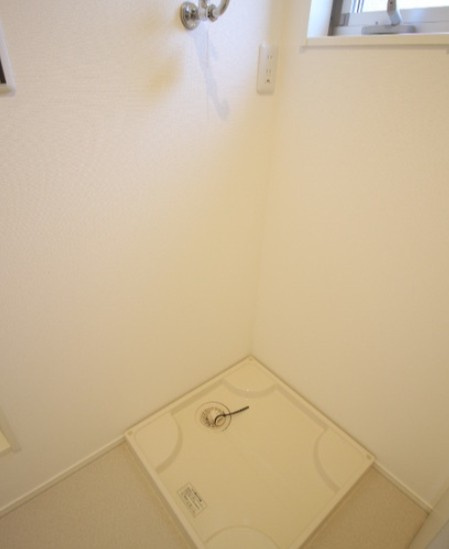 クレール東船橋の設備