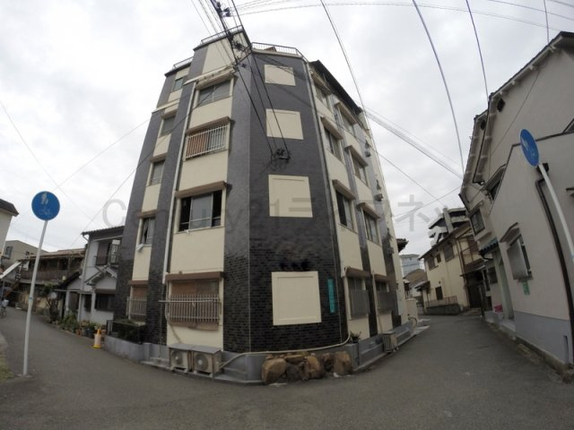【外観】 | Kハイツ
