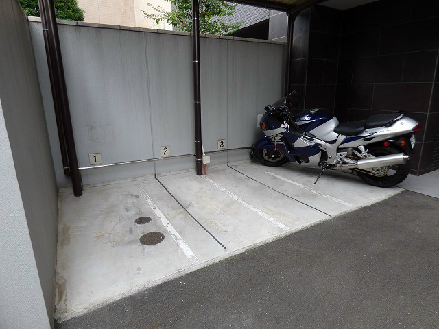 【その他】ガーラ・ステージ川崎