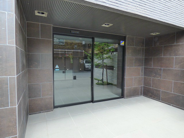 【その他】ガーラ・ステージ川崎