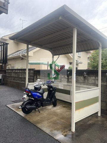 パークメゾン北の台のその他