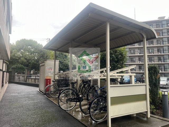 パークメゾン北の台のその他