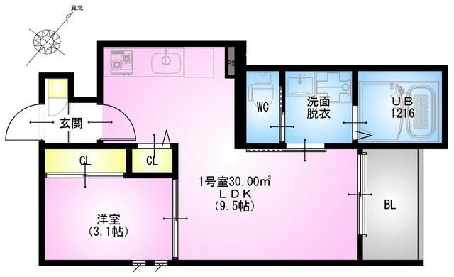 REGALEST　柏Annex