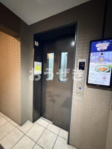 ウィルテラス東上野の設備