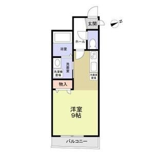 【間取り】 | アクアレスト堺