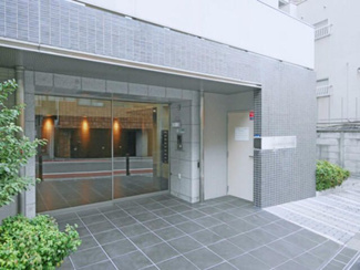 【エントランス】 | ダイヤモンドタワー西小山