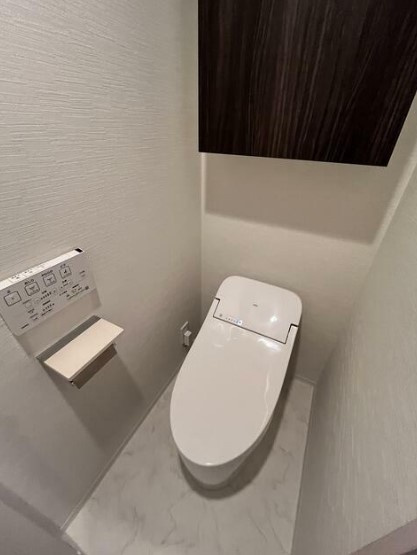 【トイレ】