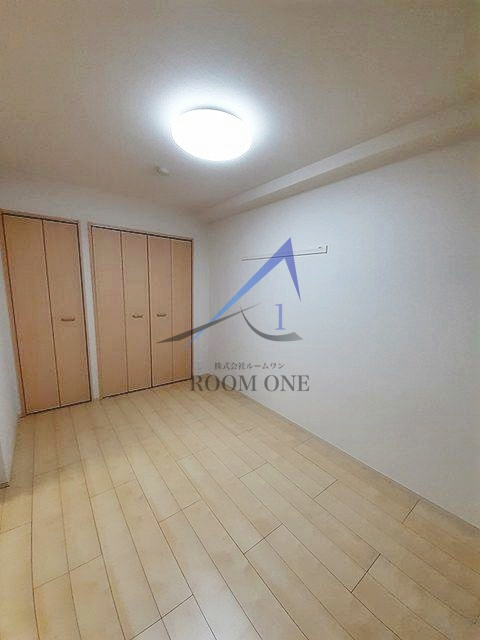 ラグナ蒲田本町の寝室|寝室です。