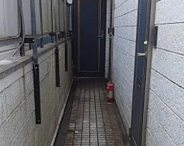 ラビリンスのその他共用部分