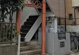 ラビリンスのその他