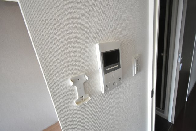 セレニテ西宮本町の設備