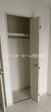 Babylon船橋法典の収納