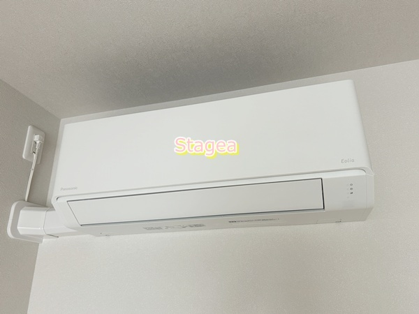 Floridoの設備