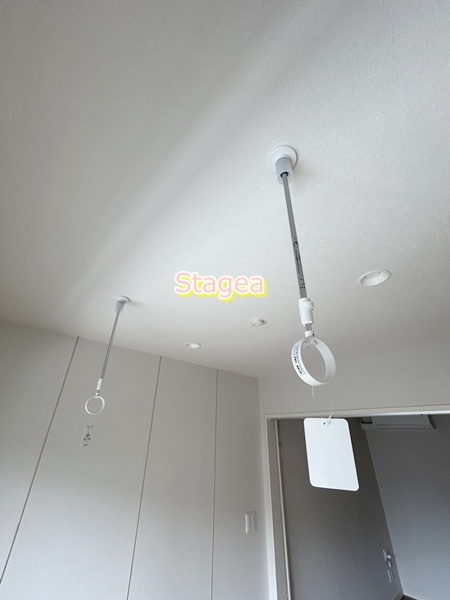 Floridoの設備